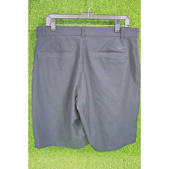 Nike Core Flex Golf Shorts - Cleveland Cavaliers - Men's Size 34 - Picture 5 of 5